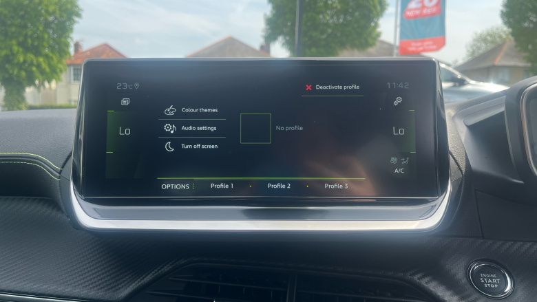 Peugeot 208 1.2 PureTech 130 GT 5dr EAT8 Petrol Hatchback